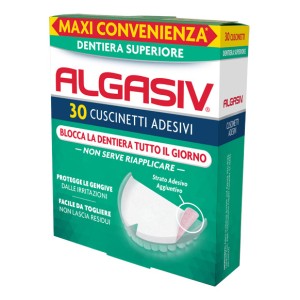 Algasiv ades prot sup 30pz