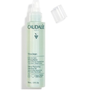 Caudalie vinoclean olio strucc
