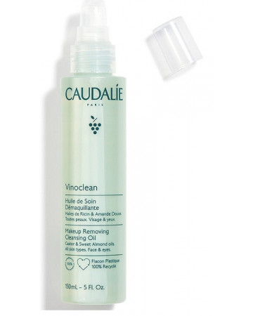 Caudalie vinoclean olio strucc Caudalie vinoclean olio strucc