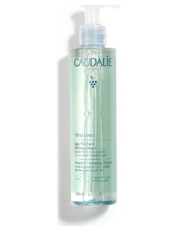 Vinoclean acqua micellare200ml Vinoclean acqua micellare200ml