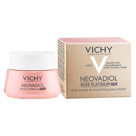 Neovadiol rose platinum occhi