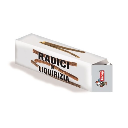 Radici di liquirizia 30g