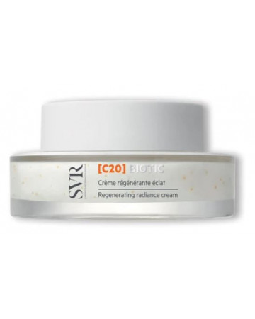 SVR C20 biotic 50ml