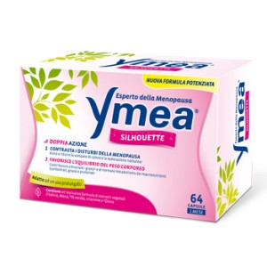 Ymea silhouette 64 capsule nf