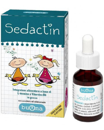 Sedactin 20ml