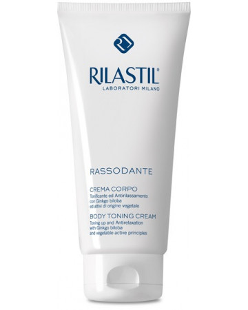 Rilastil rassodante corpo special price Rilastil rassodante corpo special price