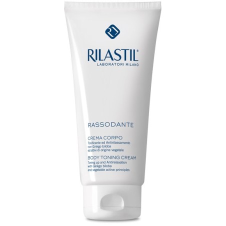 Rilastil rassodante corpo special price Rilastil rassodante corpo special price