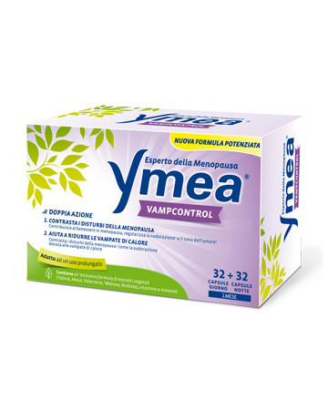 Ymea vamp control 64cps nf