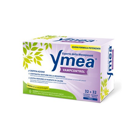 Ymea vamp control 64cps nf