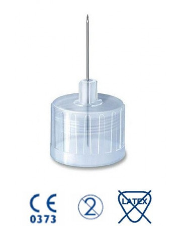 Pic insupen adv ago g34x3,5mm Pic insupen adv ago g34x3,5mm