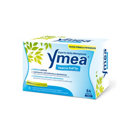 Ymea pancia piatta 64cps nf