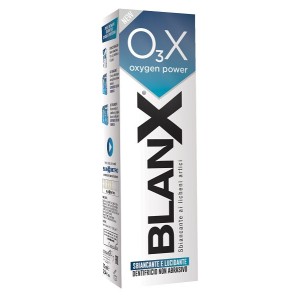 Blanx o3x dentifricio lucidant