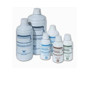 Perossido idrogeno 10vol 200g