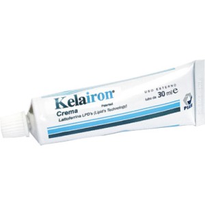 Kelairon crema 30ml