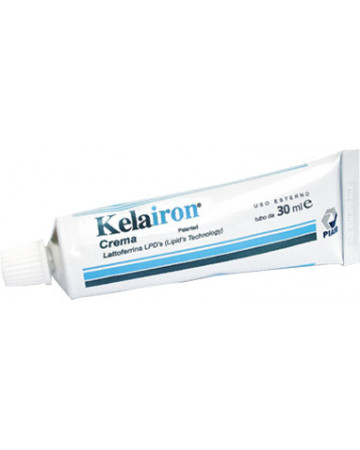 Kelairon crema 30ml