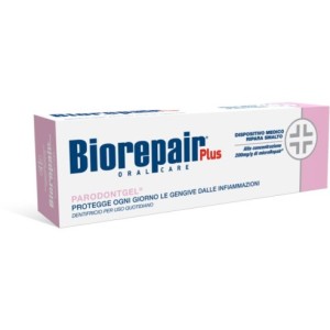 Biorepair plus parodontgel75ml