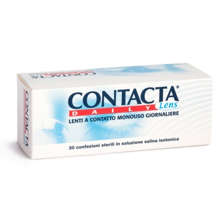 Contacta daily lens 30 -1,50