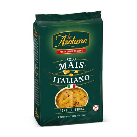 Le asolane fonte fibra eliche