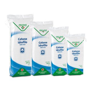 Profar cotone ex india 500g