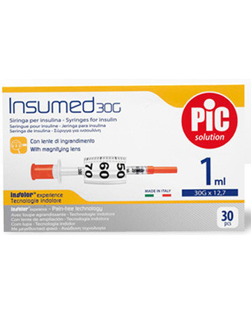 Pic sir ins 1 30x12,7 30pz Pic sir ins 1 30x12,7 30pz