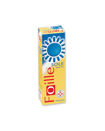 Foille sole