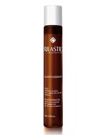 Rilastil Olio Elasticizzante 80ml