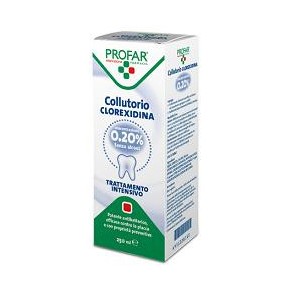 Profar collut clorex 0,2%