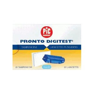 Pic digitest sens lancette25pz