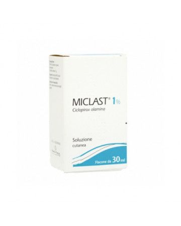 Miclast