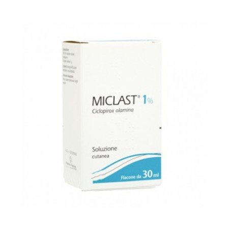 Miclast Miclast