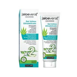 Aloevera2 gel intimo ultradel