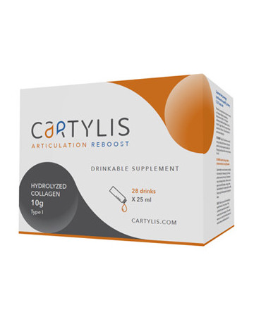 Cartylis collag idr 28flx25ml