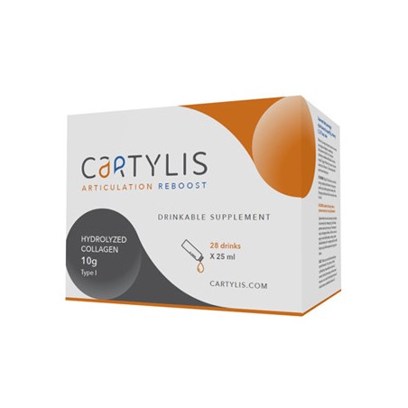 Cartylis collag idr 28flx25ml