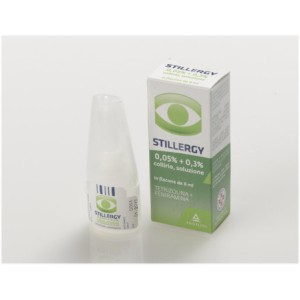 Stillergy 