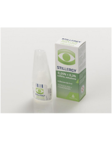 Stillergy 