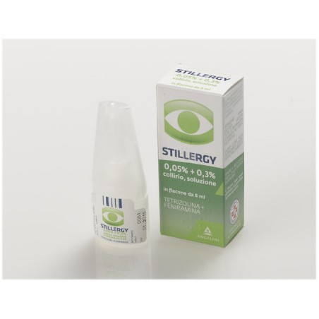 Stillergy Stillergy