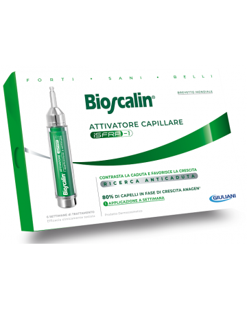 Bioscalin attiv capil isfrp-1