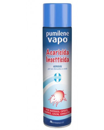 Pumilene vapo acaricida 400ml Pumilene vapo acaricida 400ml