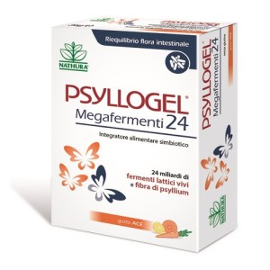 Psyllogel megafermenti 24 ace