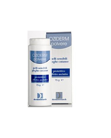 Oziderm polvere 75g