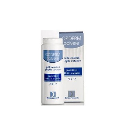 Oziderm polvere 75g