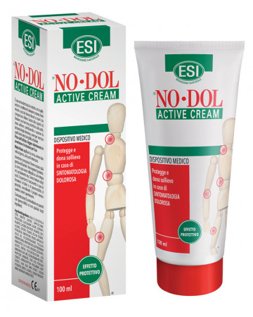 Esi no dol active cream 100ml