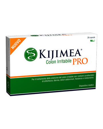 Kijimea colon irritab pro28 capsule