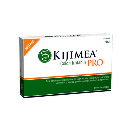 Kijimea colon irritab pro28cps Kijimea colon irritab pro28cps
