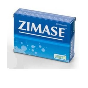 Zimase integratore 30 compresse
