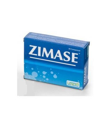 Zimase integratore 30 compresse