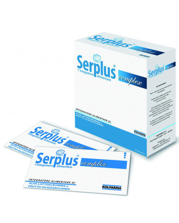 Serplus complex 20bust 3g