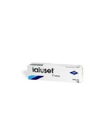Ialuset crema 25g Ialuset crema 25g