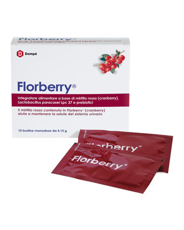 Florberry 10bust