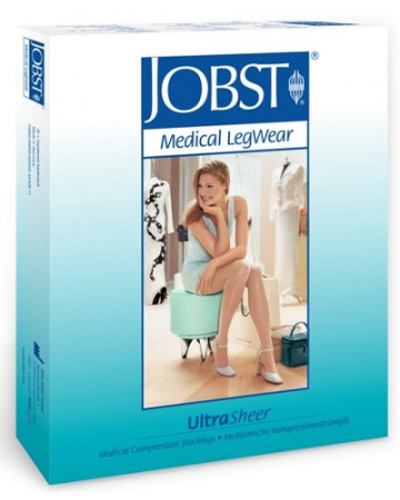 Jobst us 15-20 coll el nat4